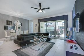 Orlando Newest Resort Community Town 5 Bedroom Townhouse by RedAwning