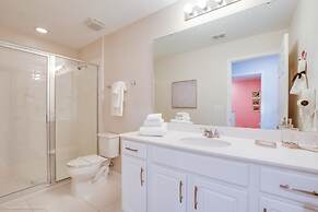 Orlando Newest Resort Community Town 5 Bedroom Townhouse by RedAwning