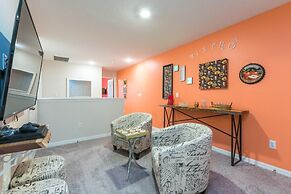 Orlando Newest Resort Community Town 5 Bedroom Townhouse by RedAwning