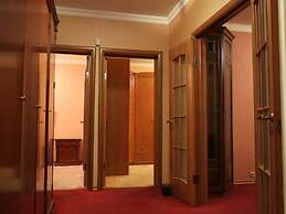 CityInn Bolshaya Tulskaya 54