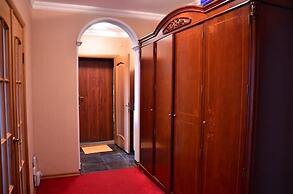 CityInn Bolshaya Tulskaya 54
