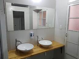 Hospedaje Milenio - Hostel