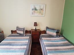 Hospedaje Milenio - Hostel