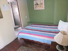 Hospedaje Milenio - Hostel