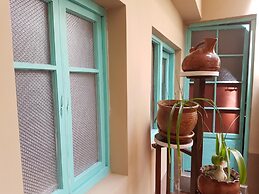 Hospedaje Milenio - Hostel