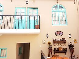 Hospedaje Milenio - Hostel