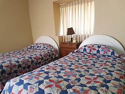 Hospedaje Milenio - Hostel