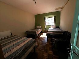 Hospedaje Milenio - Hostel