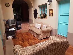 Hospedaje Milenio - Hostel