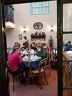 Hospedaje Milenio - Hostel