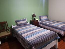 Hospedaje Milenio - Hostel