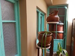 Hospedaje Milenio - Hostel