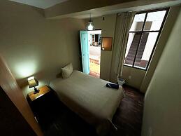 Hospedaje Milenio - Hostel