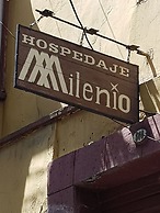 Hospedaje Milenio - Hostel