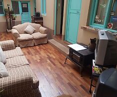 Hospedaje Milenio - Hostel