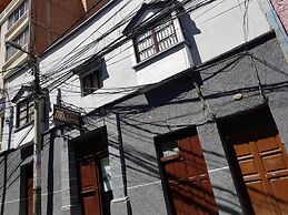 Hospedaje Milenio - Hostel