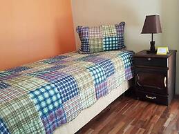 Hospedaje Milenio - Hostel