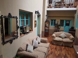 Hospedaje Milenio - Hostel