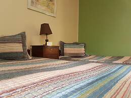 Hospedaje Milenio - Hostel