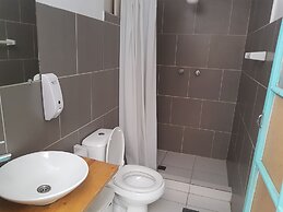 Hospedaje Milenio - Hostel