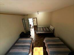 Hospedaje Milenio - Hostel