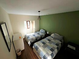 Hospedaje Milenio - Hostel