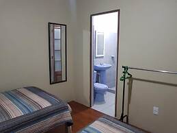 Hospedaje Milenio - Hostel