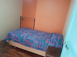 Hospedaje Milenio - Hostel