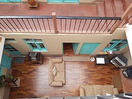 Hospedaje Milenio - Hostel