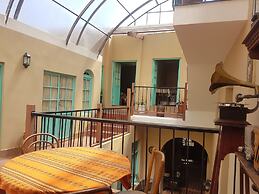 Hospedaje Milenio - Hostel