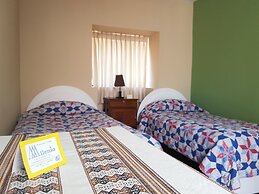 Hospedaje Milenio - Hostel