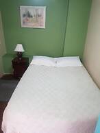 Hospedaje Milenio - Hostel