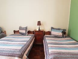 Hospedaje Milenio - Hostel