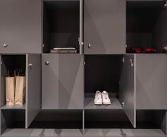 Globe Runner Rooms & Dorms