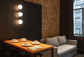 Globe Runner Rooms & Dorms
