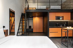 Globe Runner Rooms & Dorms