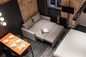 Globe Runner Rooms & Dorms