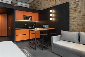 Globe Runner Rooms & Dorms