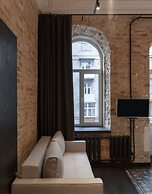 Globe Runner Rooms & Dorms