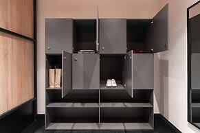 Globe Runner Rooms & Dorms