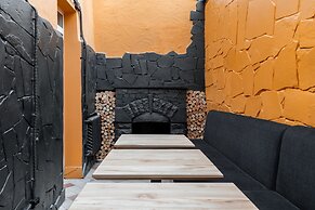 Globe Runner Rooms & Dorms