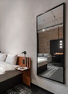 Globe Runner Rooms & Dorms