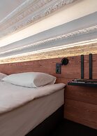 Globe Runner Rooms & Dorms