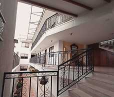 Hotel Casa Jerez