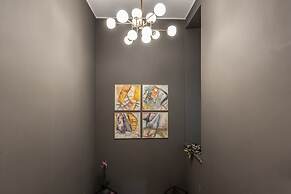 Apollo Boutique Hotel