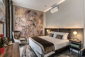 Apollo Boutique Hotel