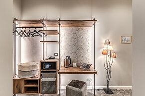 Apollo Boutique Hotel