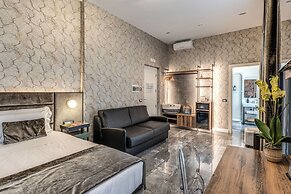 Apollo Boutique Hotel