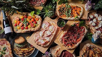 Apollo Boutique Hotel