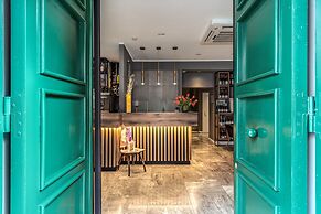 Apollo Boutique Hotel